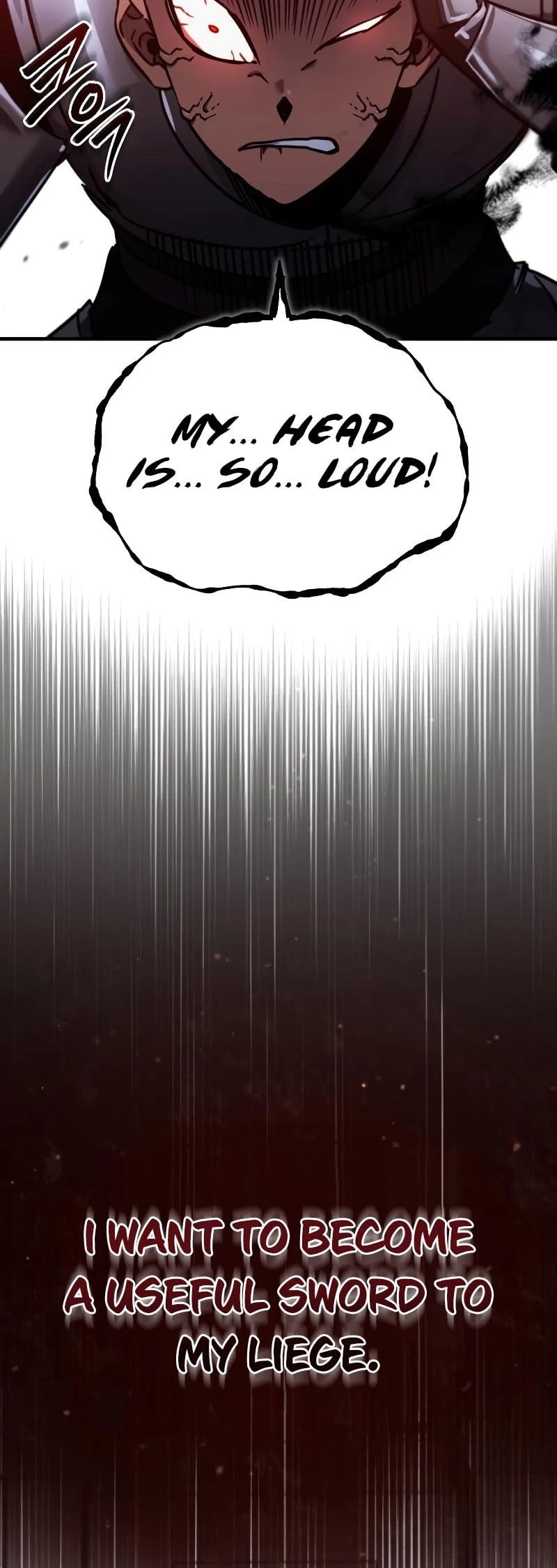 The Heavenly Demon Can’t Live a Normal Life chapter 39 - page 8