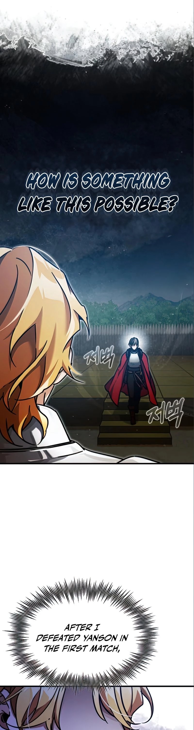The Heavenly Demon Can’t Live a Normal Life chapter 38 - page 17