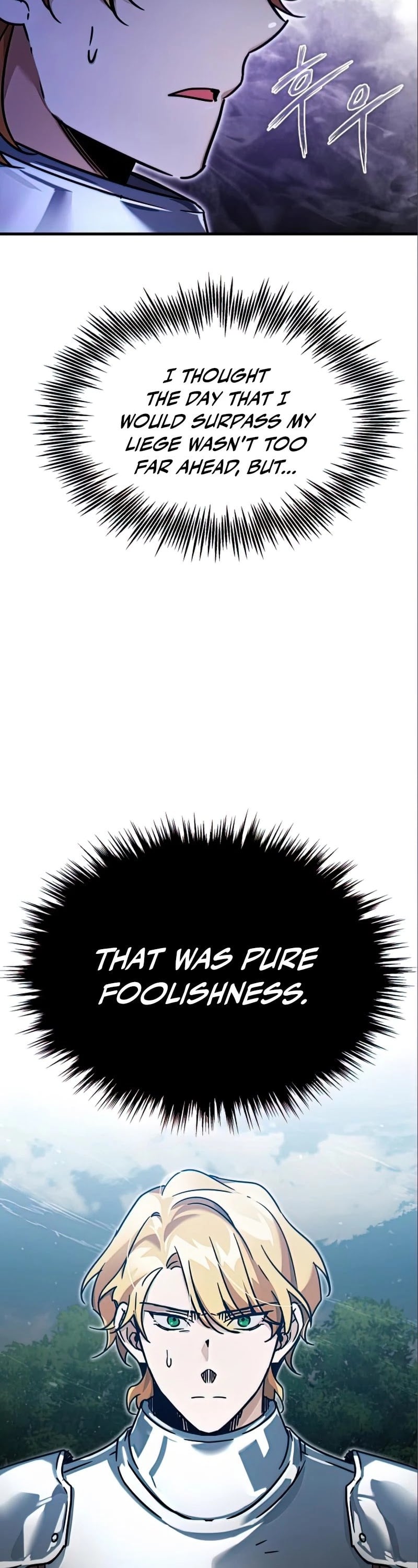 The Heavenly Demon Can’t Live a Normal Life chapter 38 - page 18