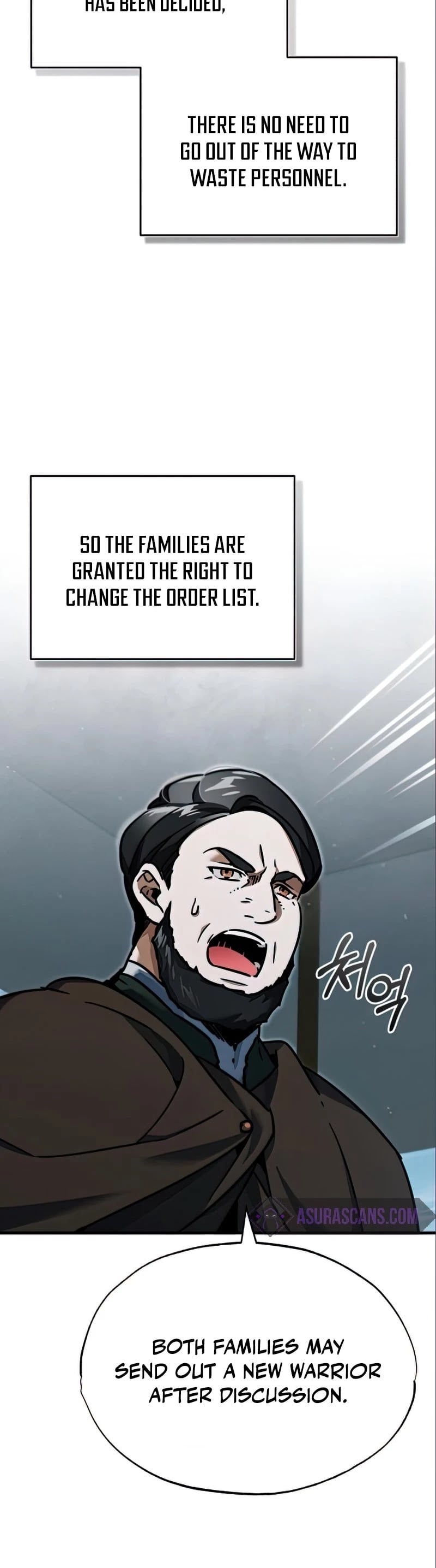 The Heavenly Demon Can’t Live a Normal Life chapter 38 - page 21