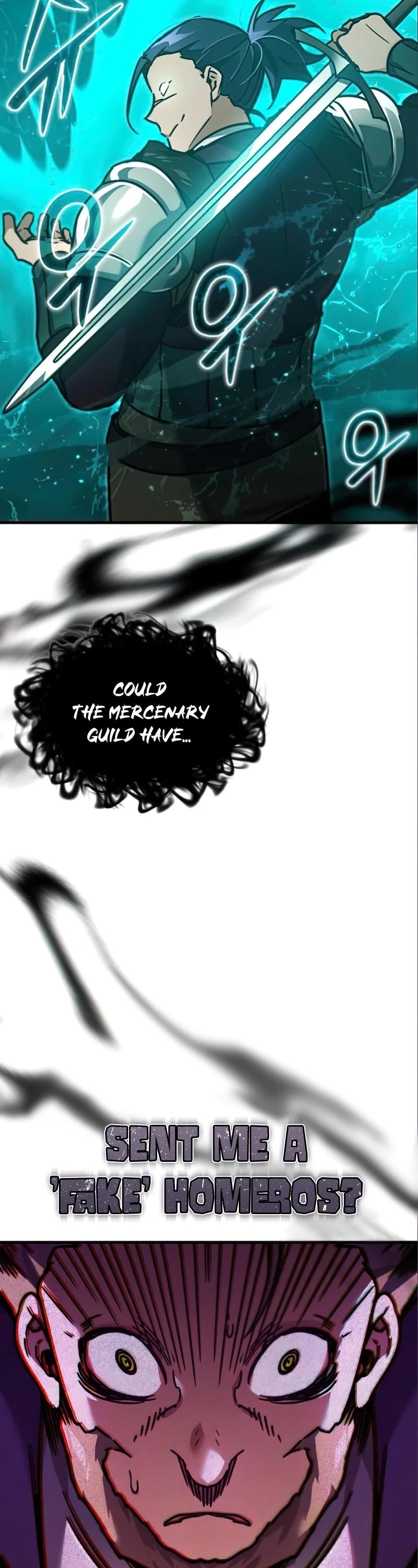 The Heavenly Demon Can’t Live a Normal Life chapter 38 - page 24