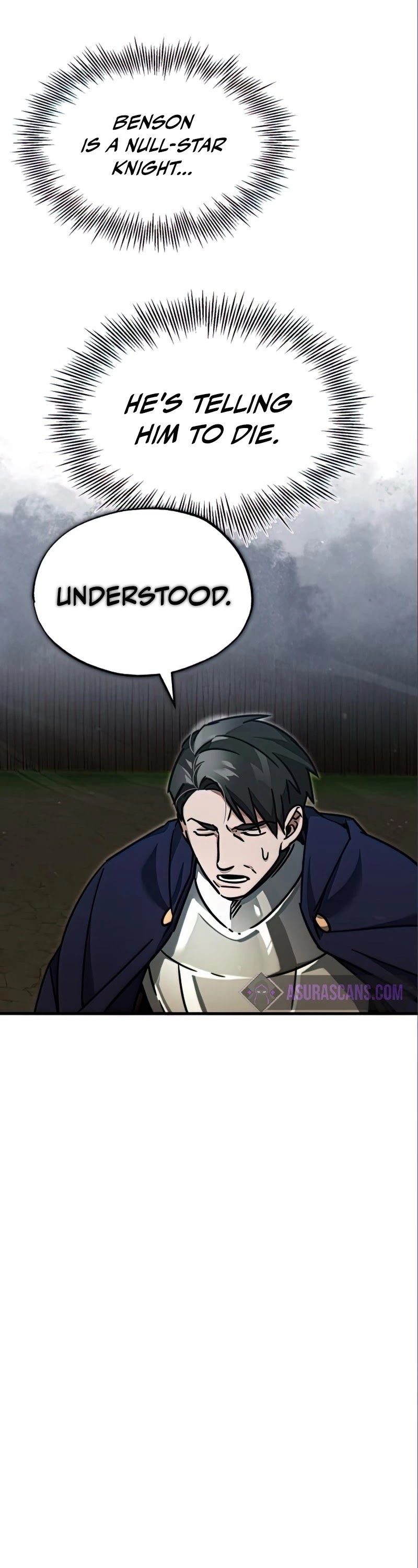 The Heavenly Demon Can’t Live a Normal Life chapter 38 - page 28