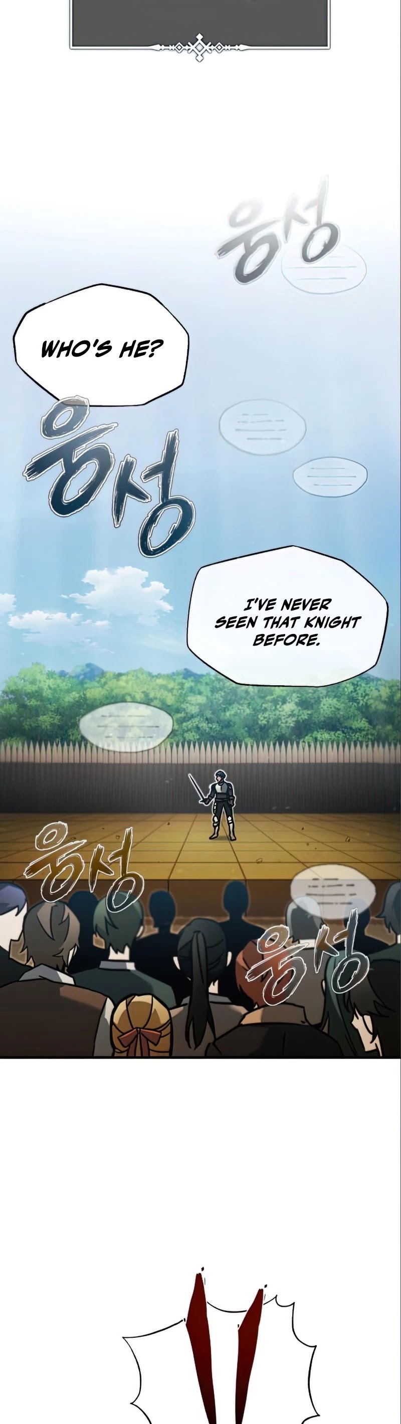 The Heavenly Demon Can’t Live a Normal Life chapter 38 - page 30
