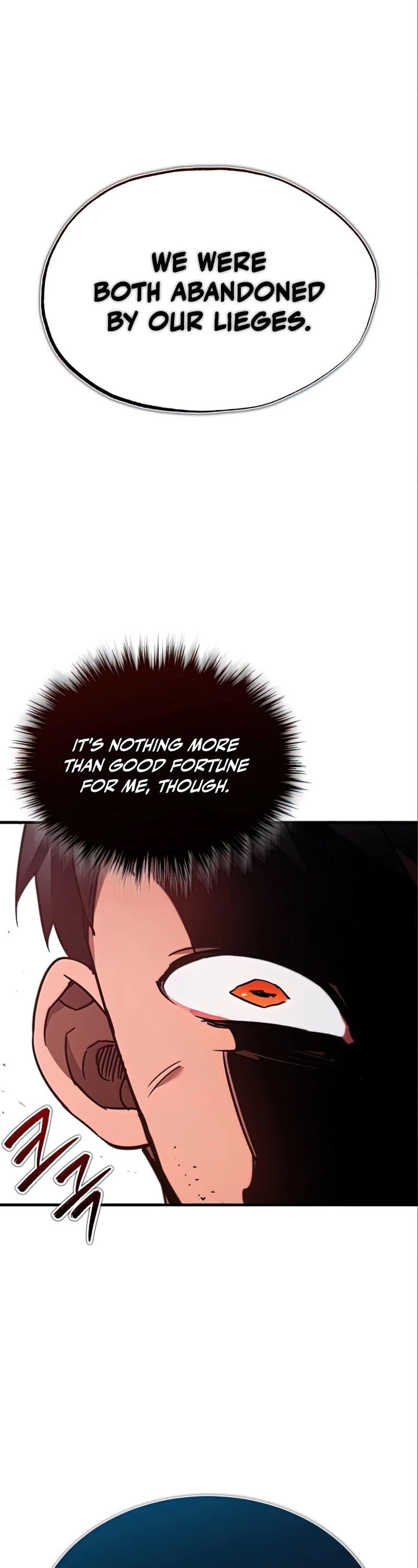 The Heavenly Demon Can’t Live a Normal Life chapter 38 - page 44