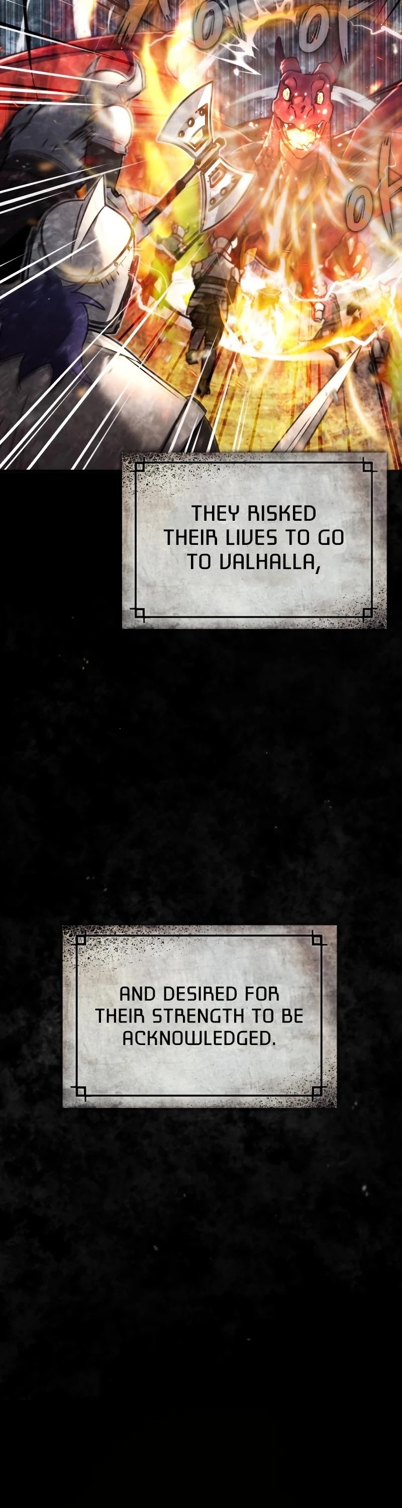 The Heavenly Demon Can’t Live a Normal Life chapter 37 - page 13