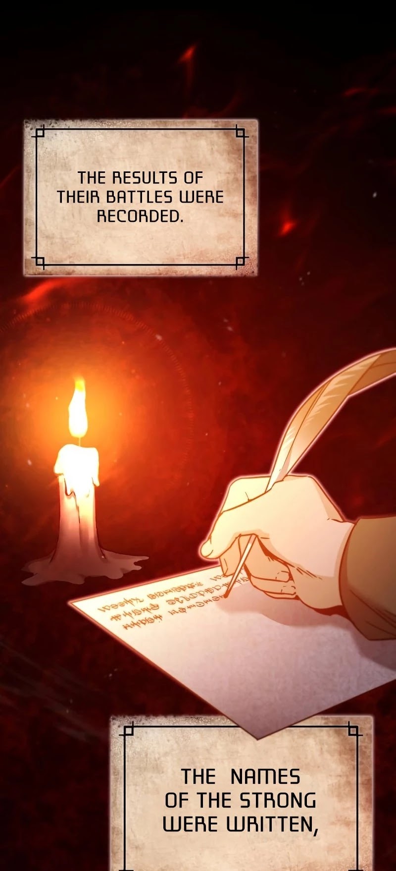 The Heavenly Demon Can’t Live a Normal Life chapter 37 - page 14
