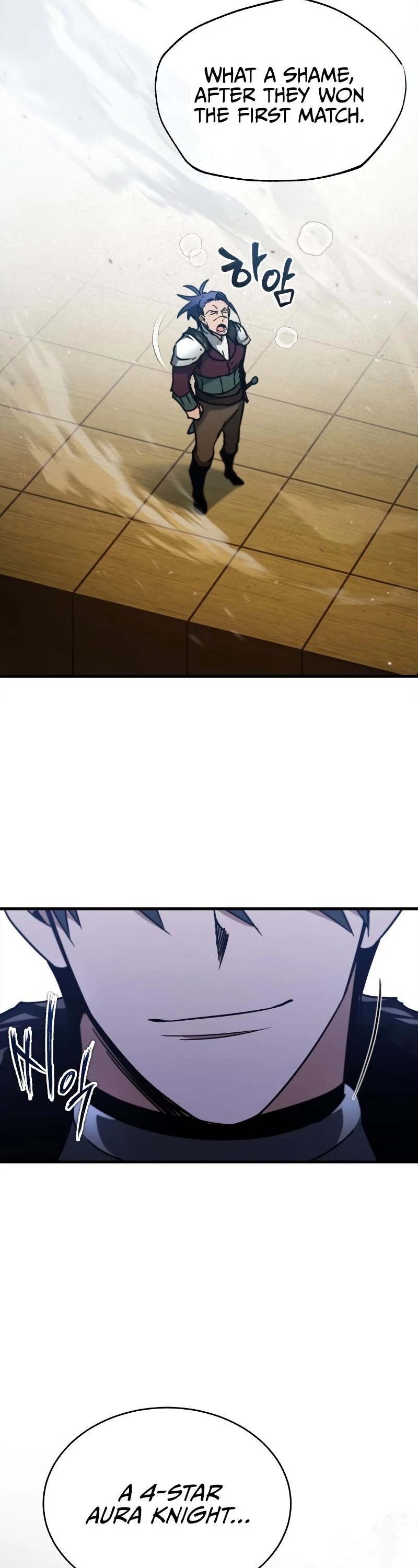 The Heavenly Demon Can’t Live a Normal Life chapter 37 - page 22