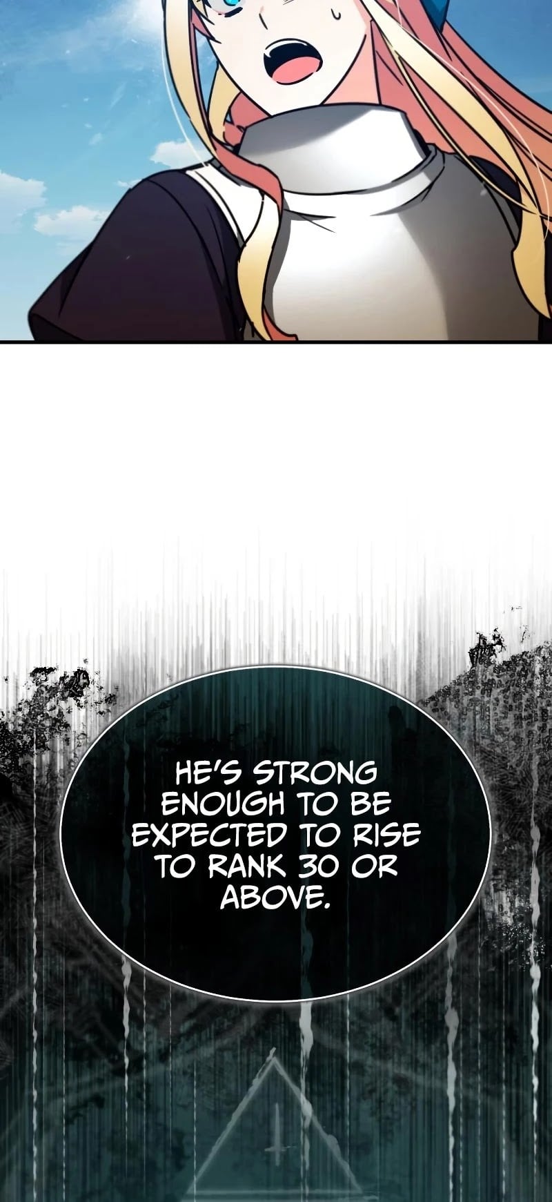 The Heavenly Demon Can’t Live a Normal Life chapter 37 - page 29