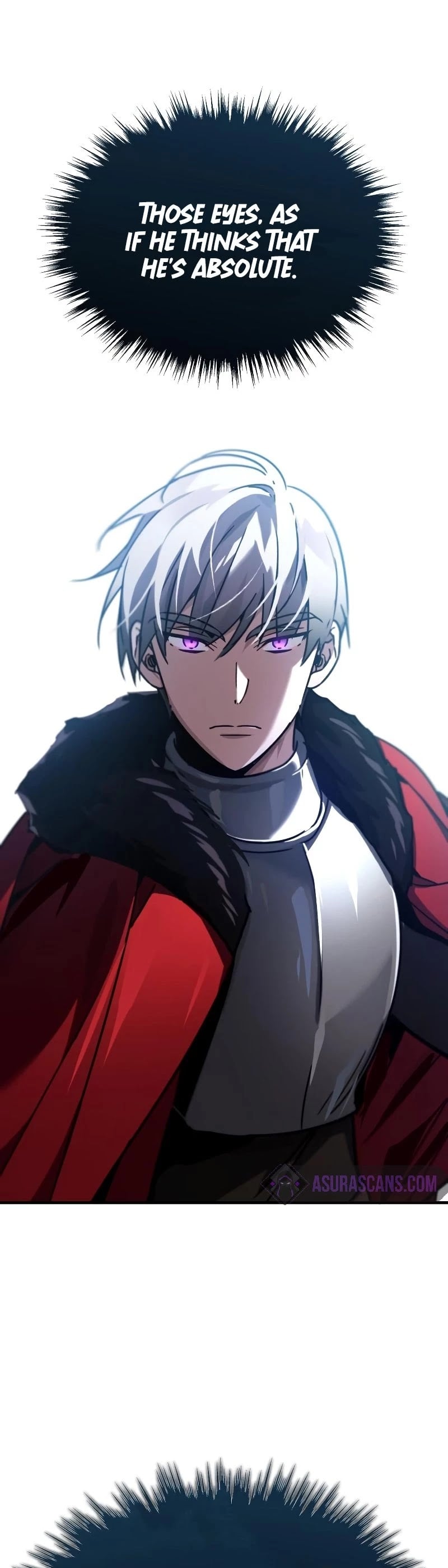 The Heavenly Demon Can’t Live a Normal Life chapter 37 - page 33