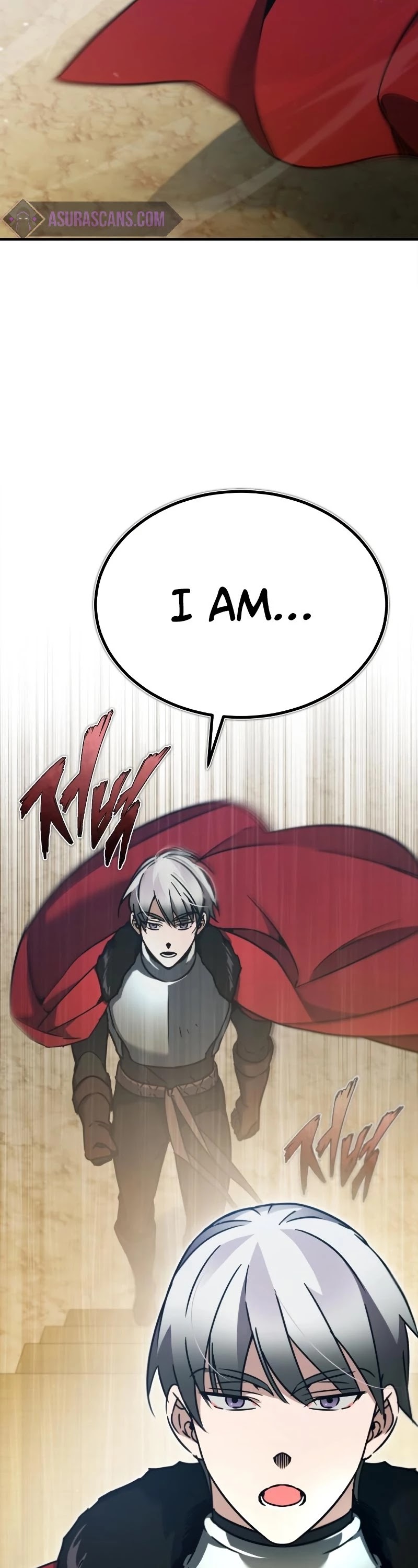 The Heavenly Demon Can’t Live a Normal Life chapter 37 - page 37