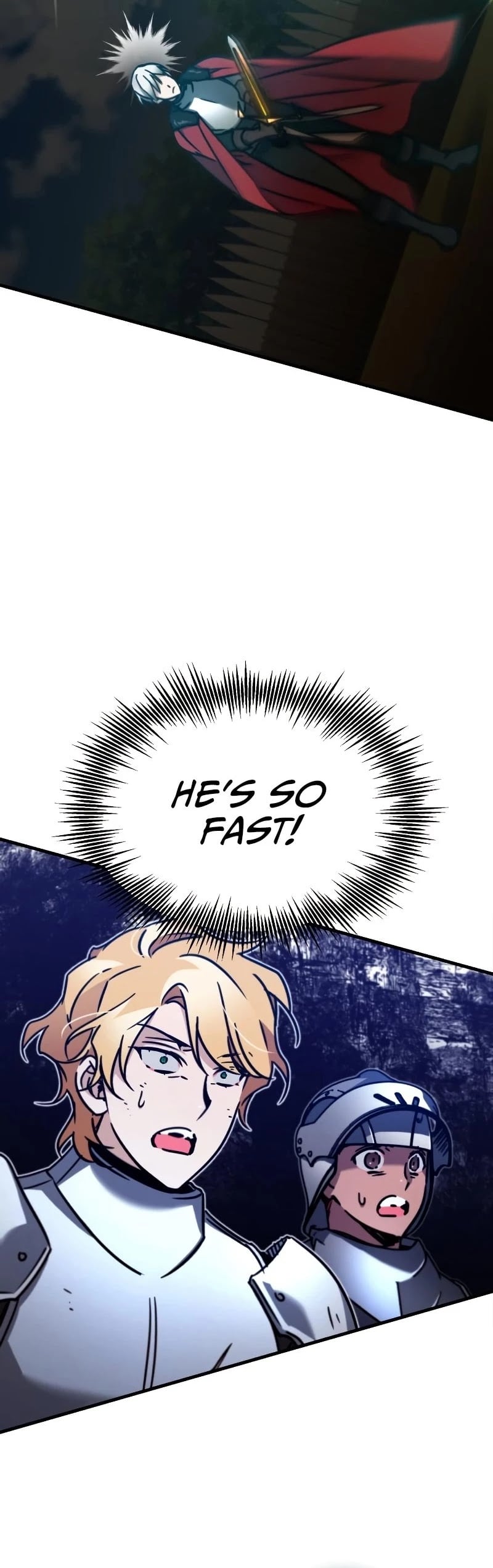 The Heavenly Demon Can’t Live a Normal Life chapter 37 - page 43