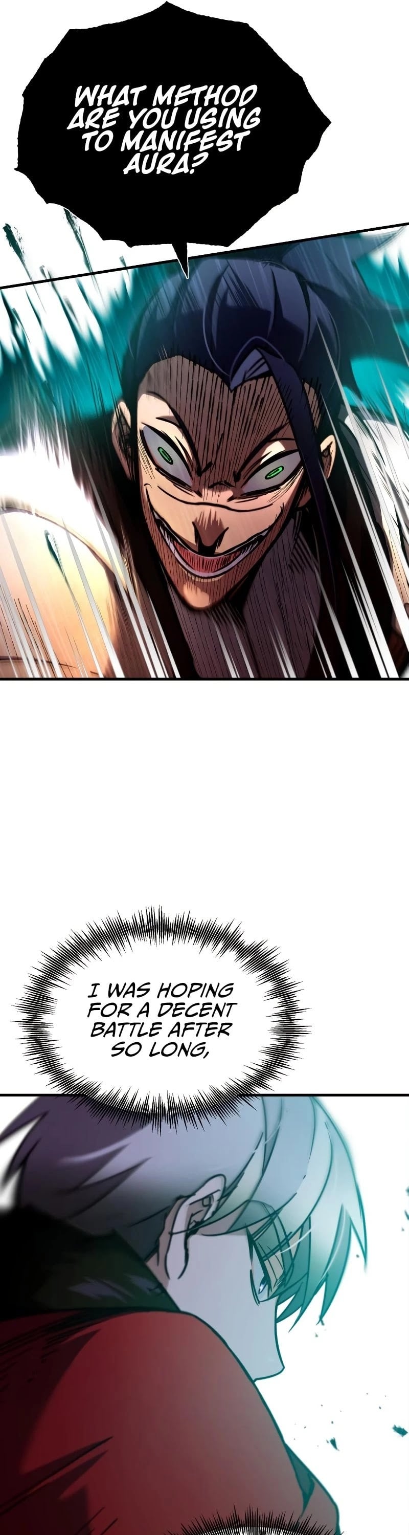 The Heavenly Demon Can’t Live a Normal Life chapter 37 - page 48