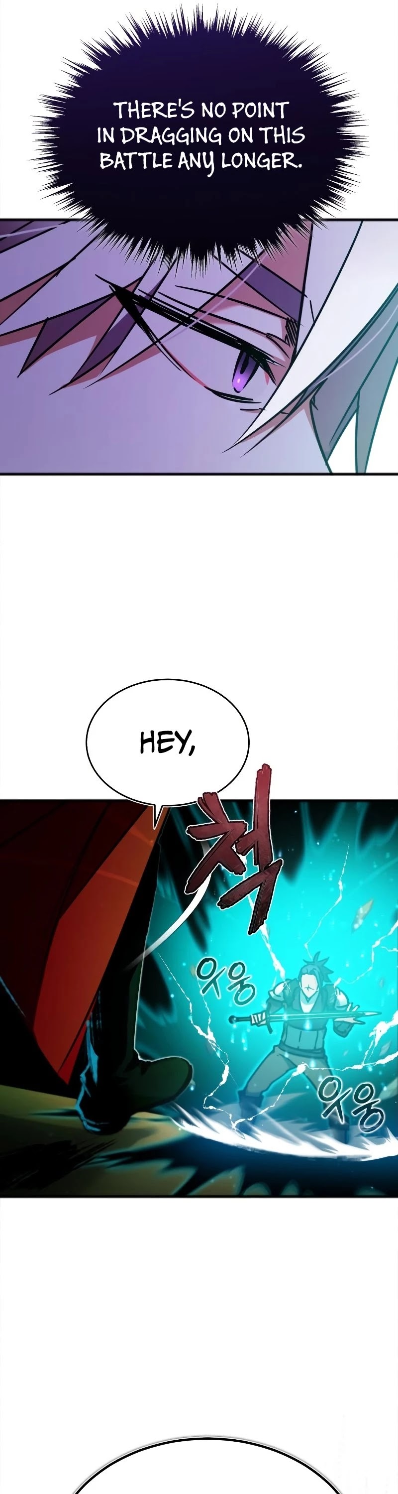The Heavenly Demon Can’t Live a Normal Life chapter 37 - page 52