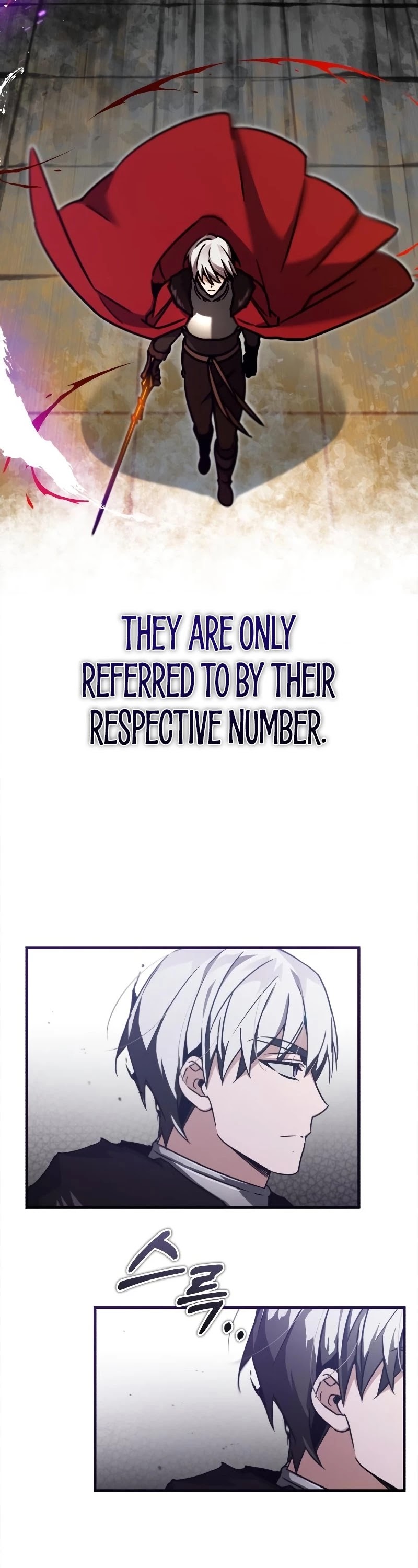 The Heavenly Demon Can’t Live a Normal Life chapter 37 - page 58