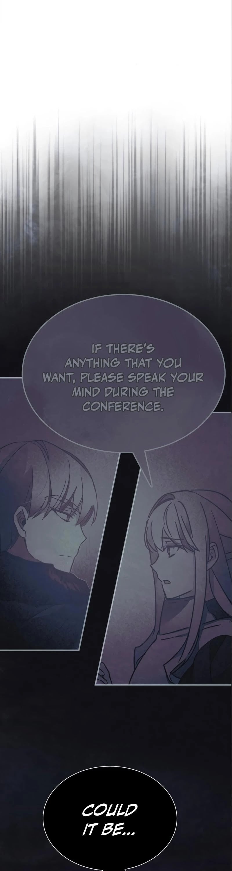 The Heavenly Demon Can’t Live a Normal Life chapter 36 - page 17