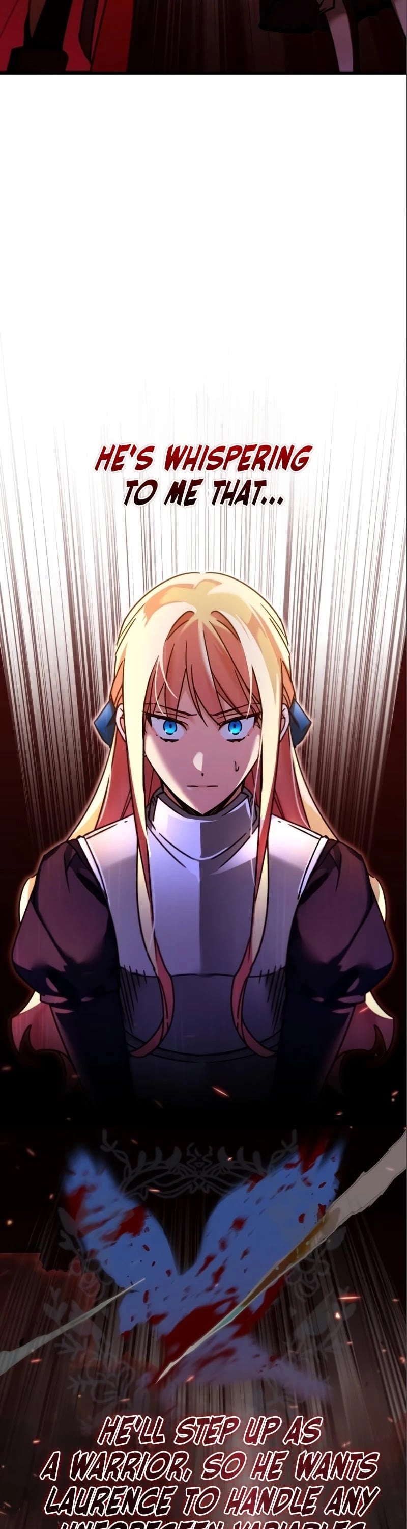 The Heavenly Demon Can’t Live a Normal Life chapter 36 - page 19