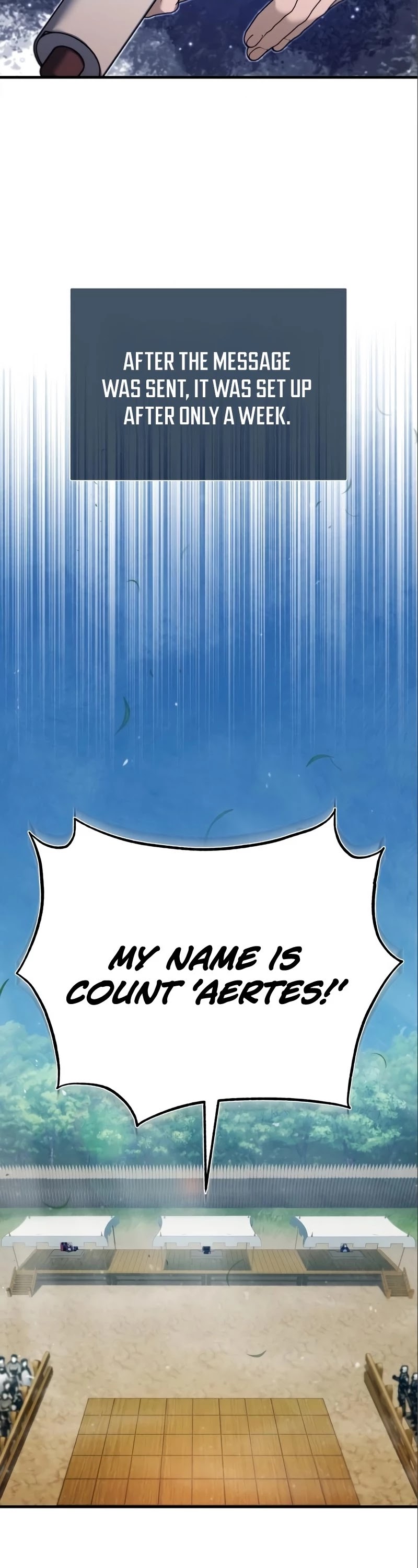 The Heavenly Demon Can’t Live a Normal Life chapter 36 - page 24