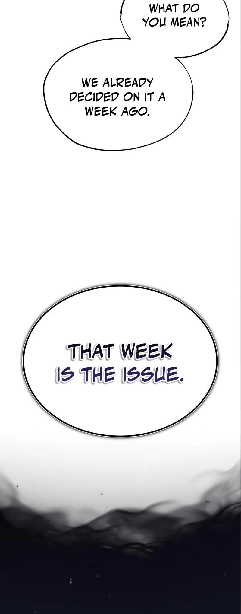 The Heavenly Demon Can’t Live a Normal Life chapter 36 - page 30