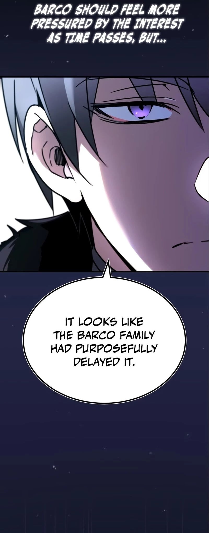 The Heavenly Demon Can’t Live a Normal Life chapter 36 - page 31