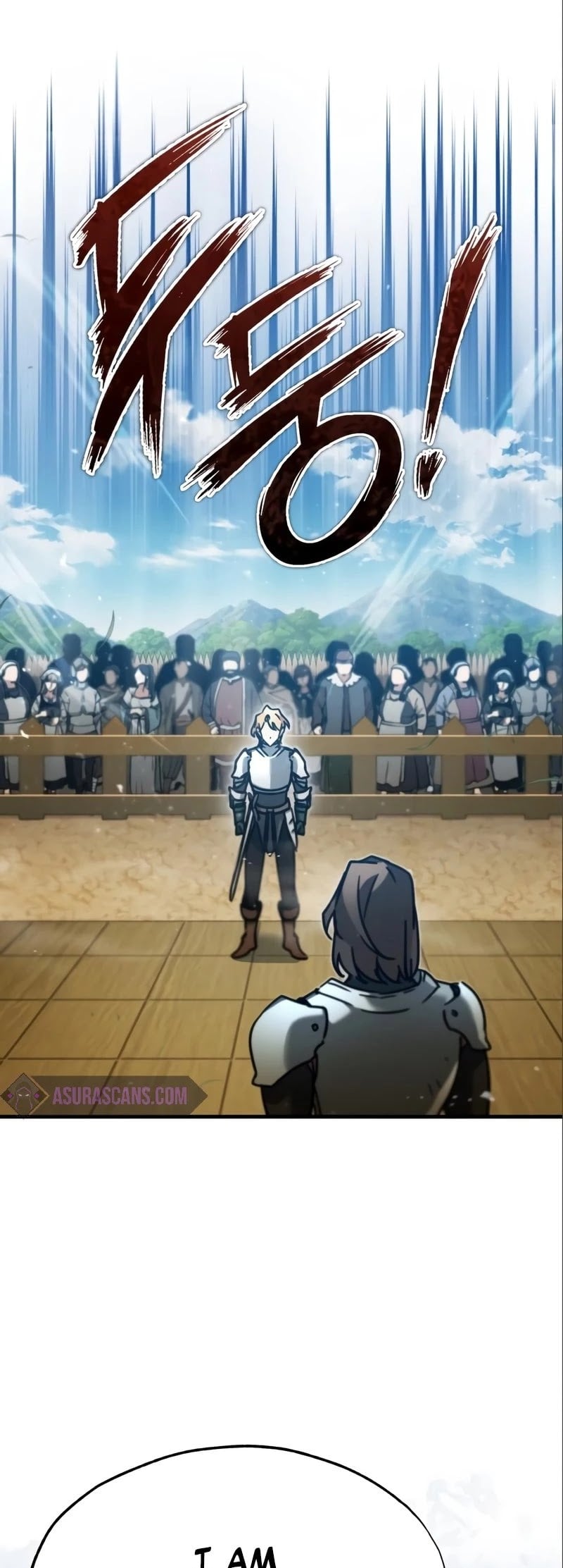 The Heavenly Demon Can’t Live a Normal Life chapter 36 - page 40