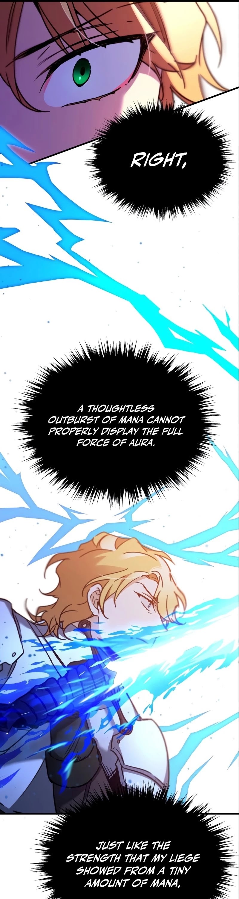 The Heavenly Demon Can’t Live a Normal Life chapter 36 - page 56