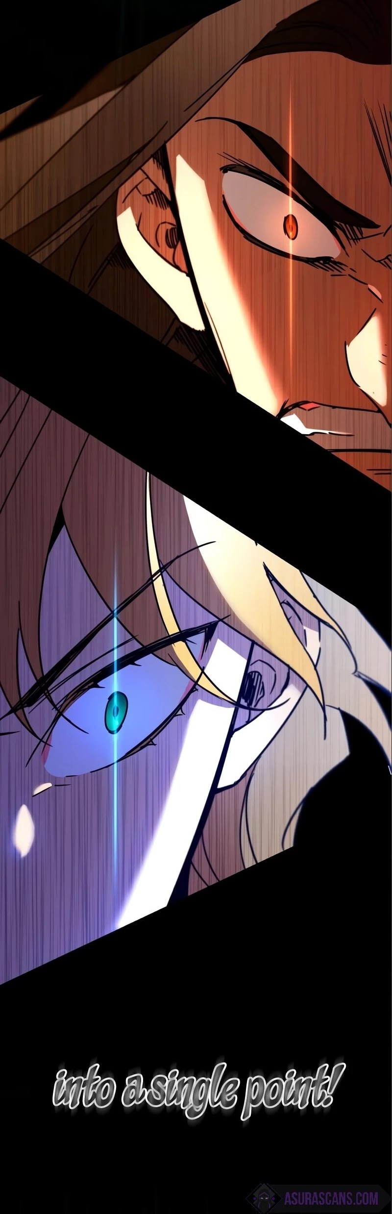 The Heavenly Demon Can’t Live a Normal Life chapter 36 - page 59