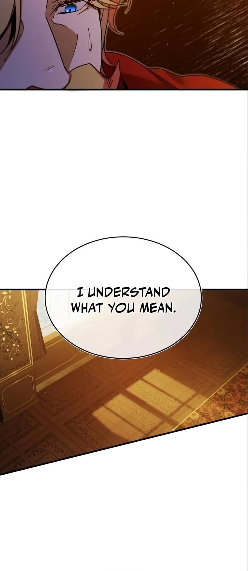 The Heavenly Demon Can’t Live a Normal Life chapter 36 - page 6