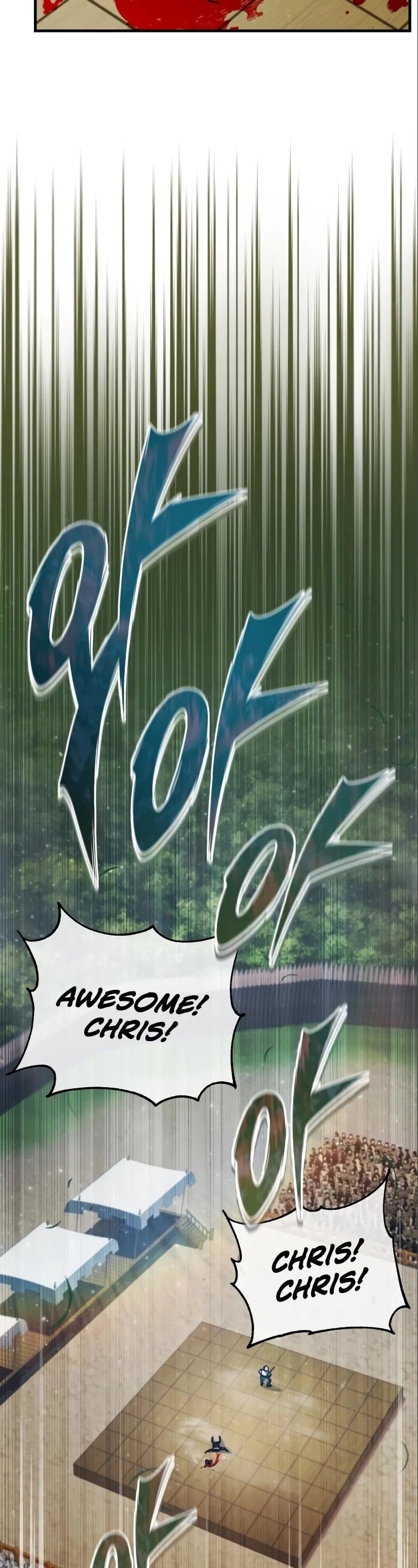 The Heavenly Demon Can’t Live a Normal Life chapter 36 - page 62
