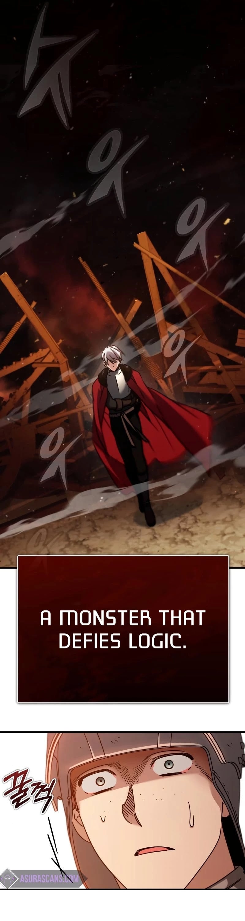The Heavenly Demon Can’t Live a Normal Life chapter 35 - page 14