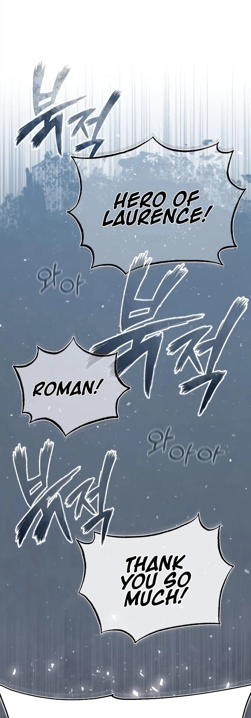 The Heavenly Demon Can’t Live a Normal Life chapter 35 - page 20