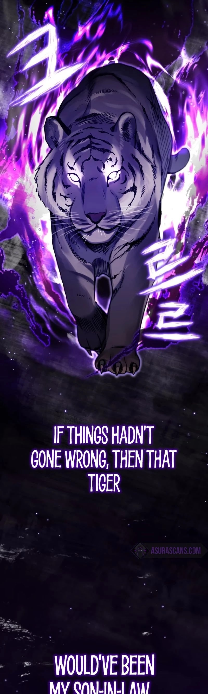 The Heavenly Demon Can’t Live a Normal Life chapter 35 - page 24