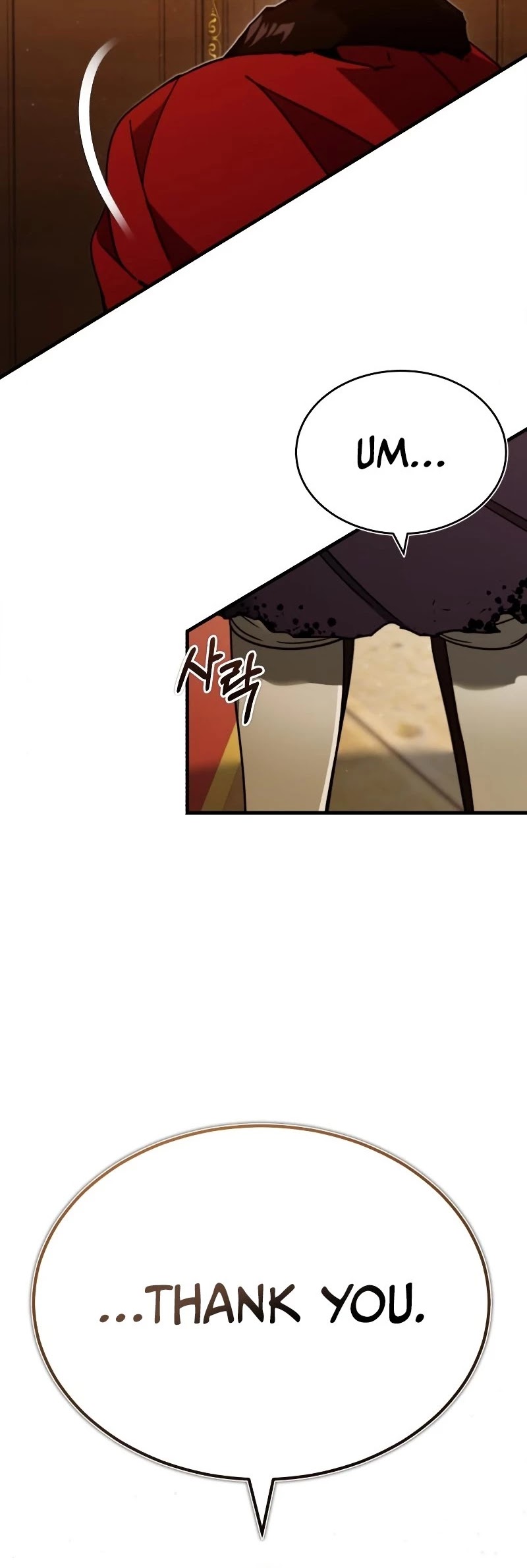 The Heavenly Demon Can’t Live a Normal Life chapter 35 - page 29