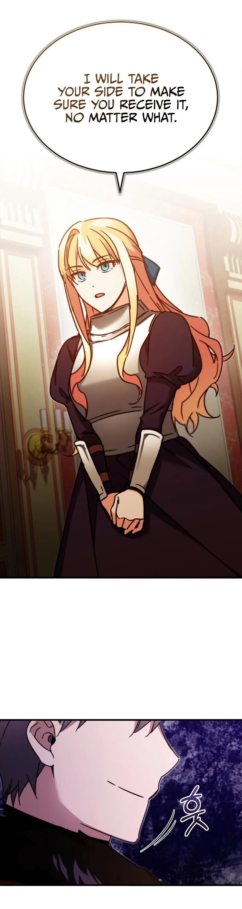 The Heavenly Demon Can’t Live a Normal Life chapter 35 - page 35