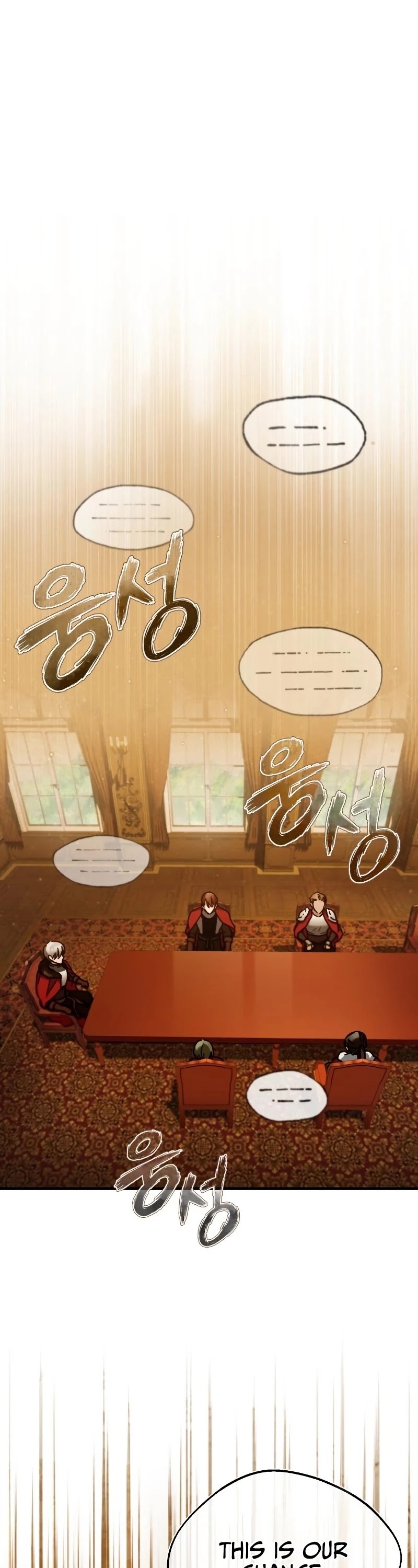 The Heavenly Demon Can’t Live a Normal Life chapter 35 - page 38