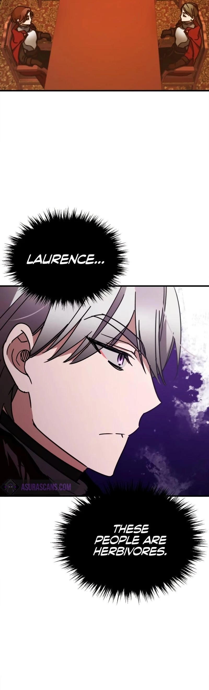 The Heavenly Demon Can’t Live a Normal Life chapter 35 - page 41
