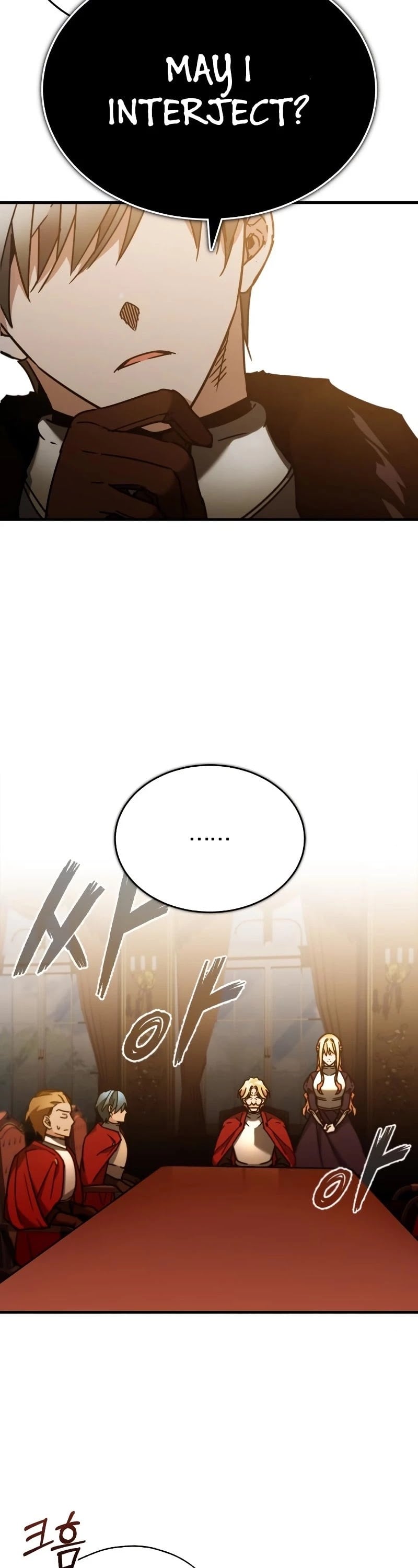 The Heavenly Demon Can’t Live a Normal Life chapter 35 - page 43