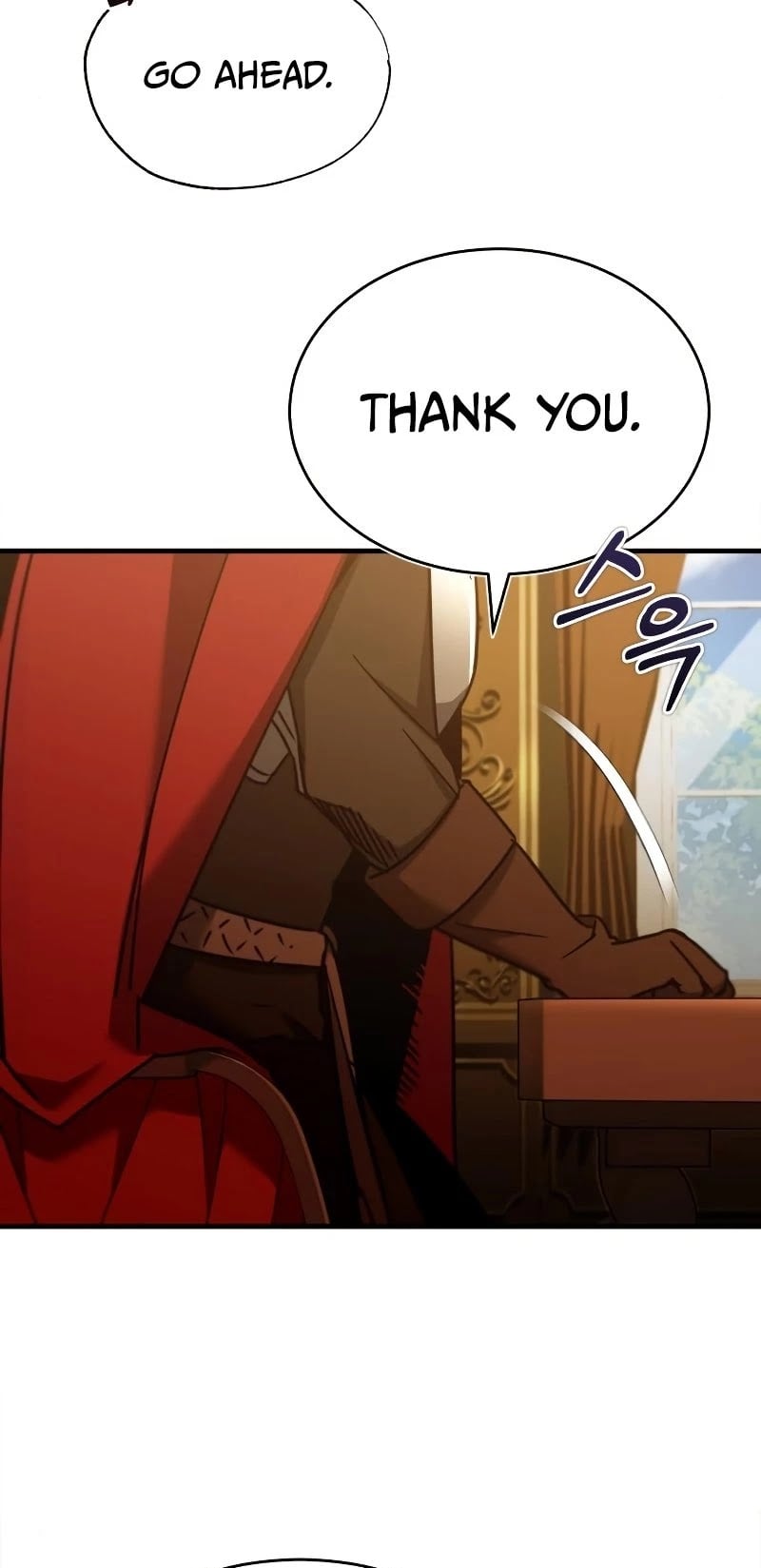 The Heavenly Demon Can’t Live a Normal Life chapter 35 - page 44