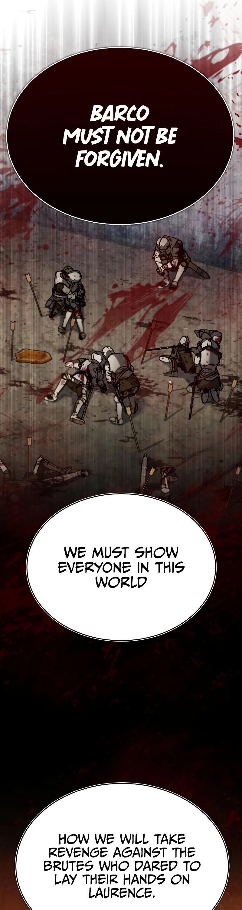 The Heavenly Demon Can’t Live a Normal Life chapter 35 - page 50