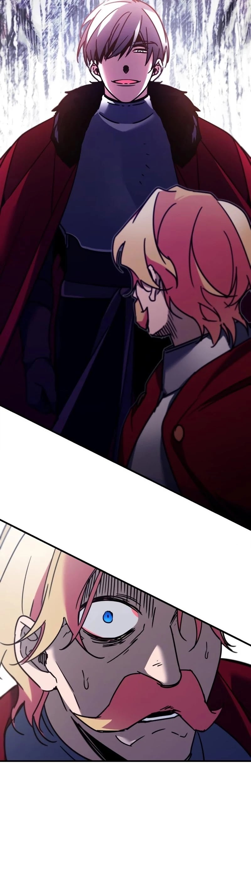 The Heavenly Demon Can’t Live a Normal Life chapter 35 - page 53