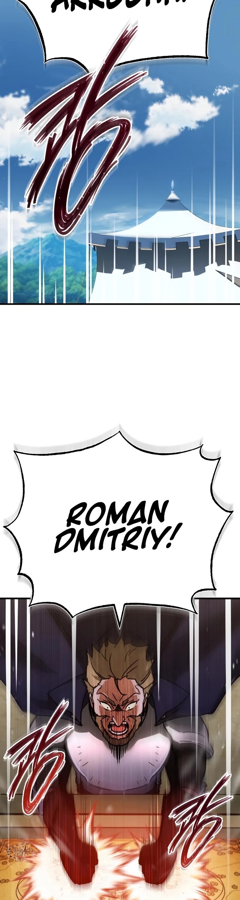 The Heavenly Demon Can’t Live a Normal Life chapter 35 - page 55