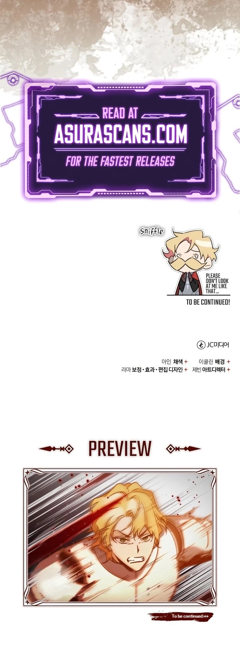 The Heavenly Demon Can’t Live a Normal Life chapter 35 - page 59