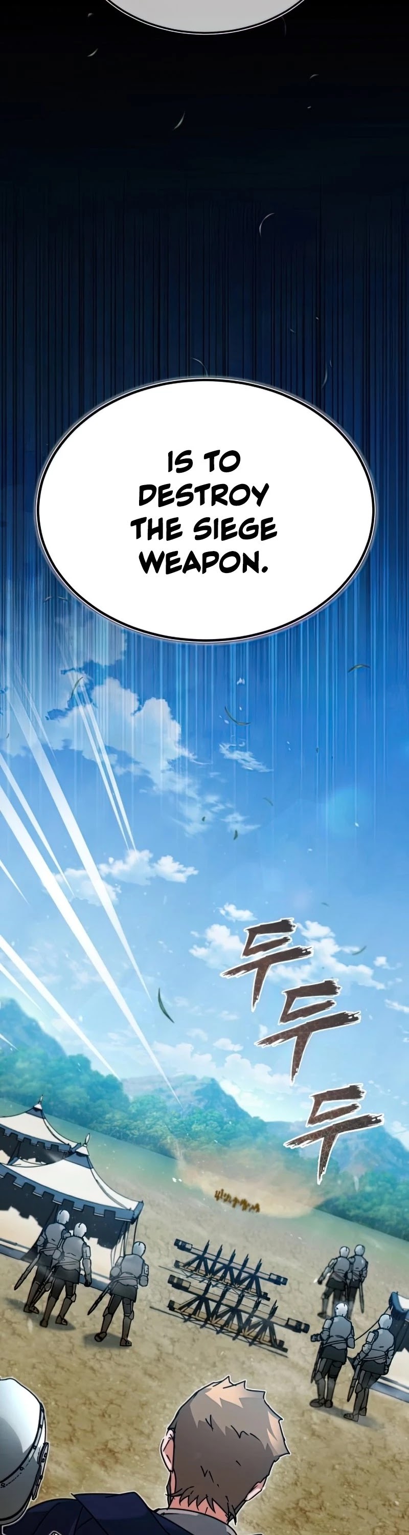 The Heavenly Demon Can’t Live a Normal Life chapter 34 - page 13