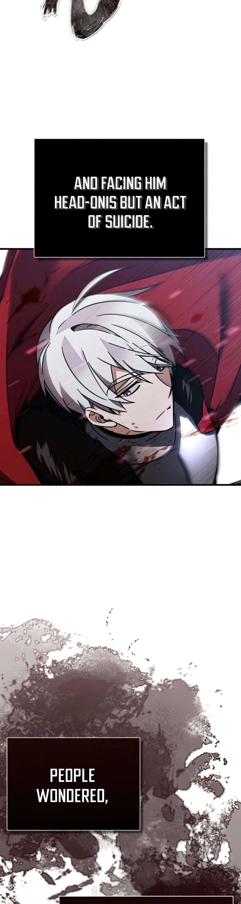 The Heavenly Demon Can’t Live a Normal Life chapter 34 - page 24