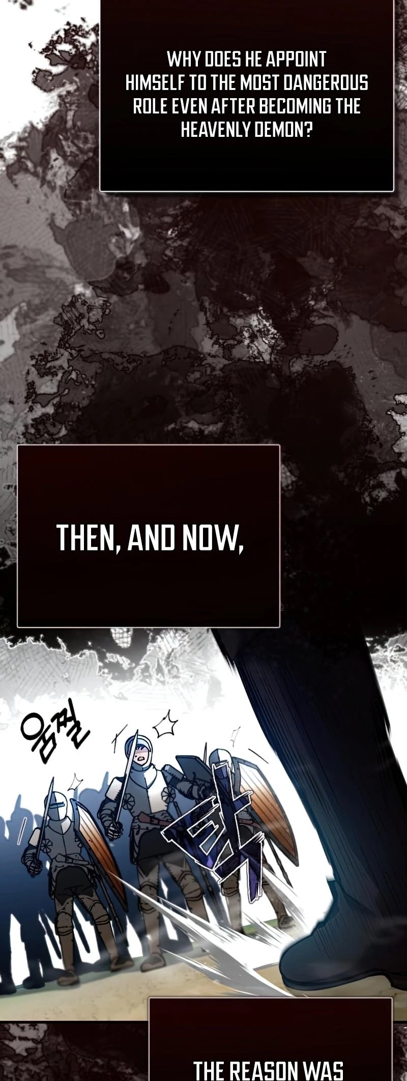 The Heavenly Demon Can’t Live a Normal Life chapter 34 - page 25