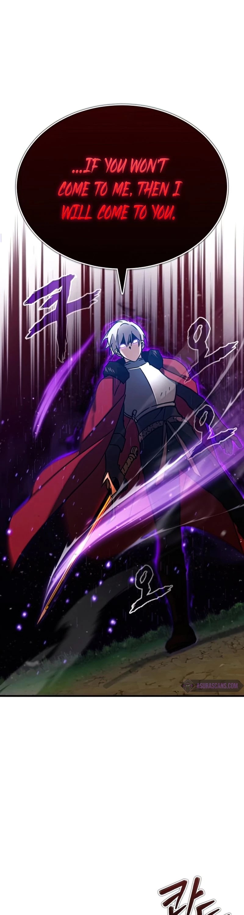 The Heavenly Demon Can’t Live a Normal Life chapter 34 - page 27