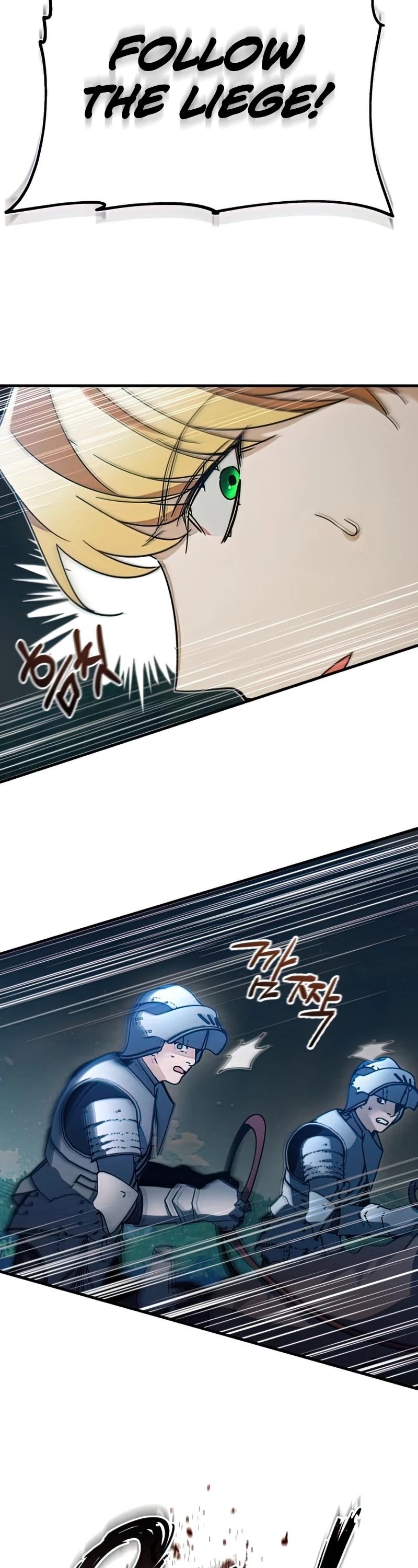 The Heavenly Demon Can’t Live a Normal Life chapter 34 - page 29