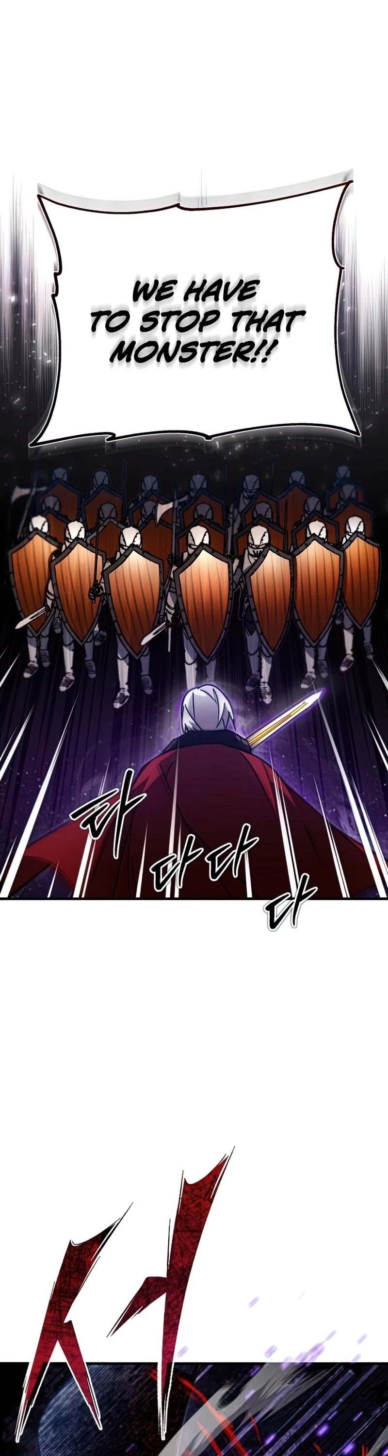 The Heavenly Demon Can’t Live a Normal Life chapter 34 - page 37