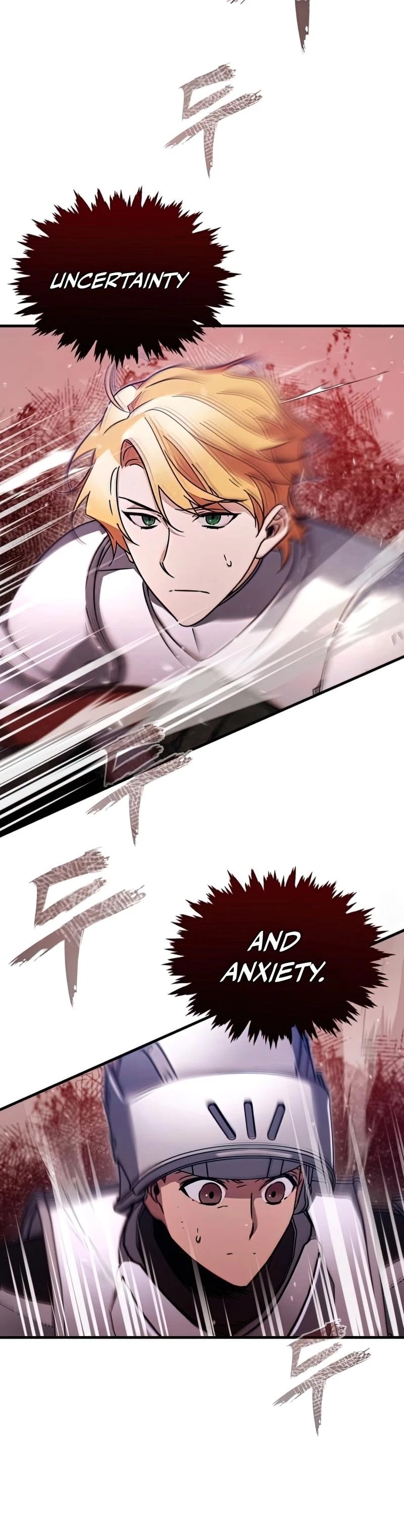 The Heavenly Demon Can’t Live a Normal Life chapter 34 - page 4