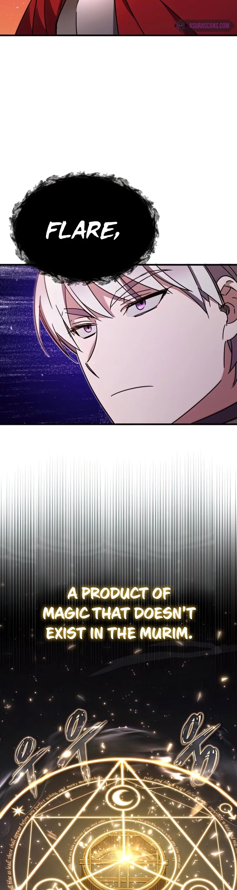 The Heavenly Demon Can’t Live a Normal Life chapter 34 - page 57