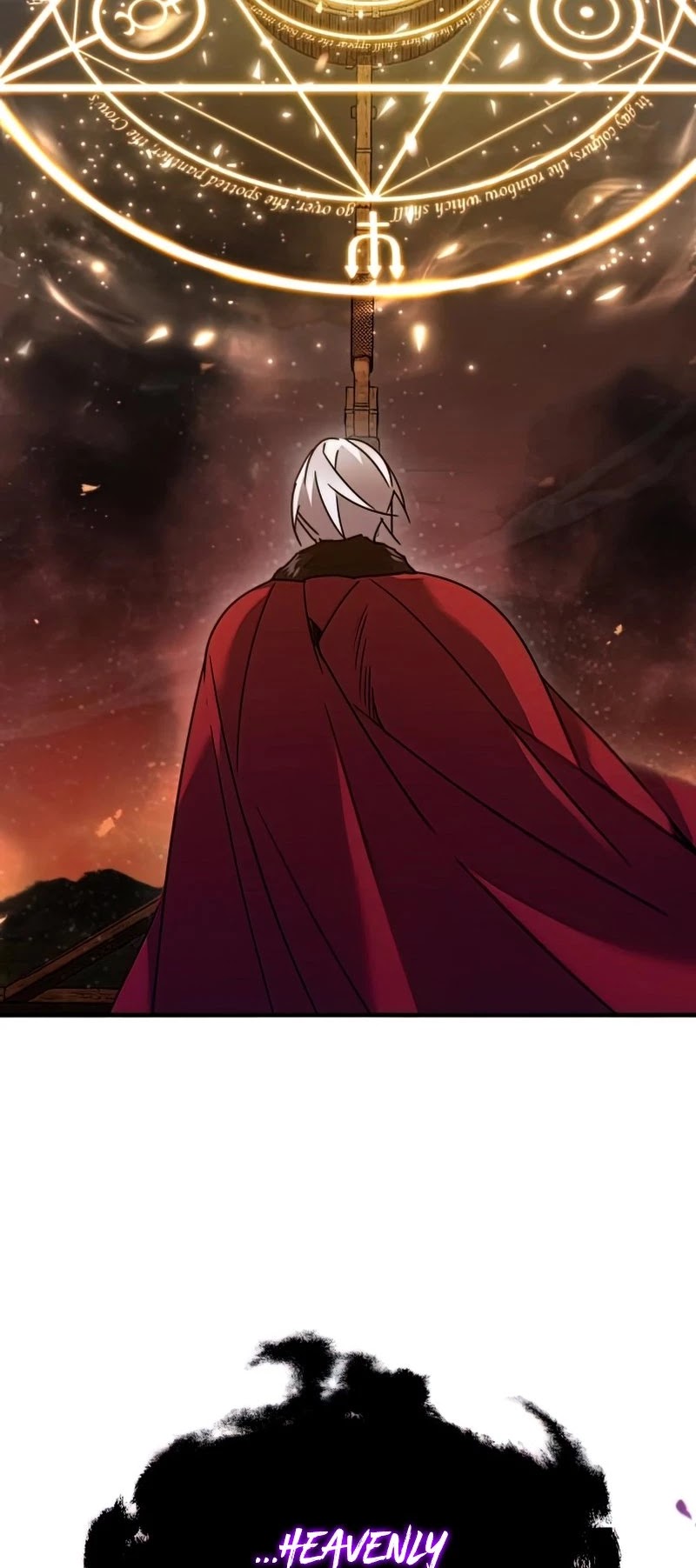 The Heavenly Demon Can’t Live a Normal Life chapter 34 - page 58